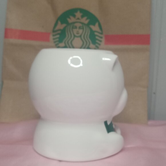 Starbucks Polar Bear Bearista Mug - Picture 4 of 4